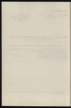 Verordnungsblatt des k.k. Ministeriums des Innern. Beibl.. Beiblatt zu dem Verordnungsblatte des k.k. Ministeriums des Innern. Angelegenheiten der staatlichen Veterinärverwaltung. (etc.) 19140430 Seite: 508