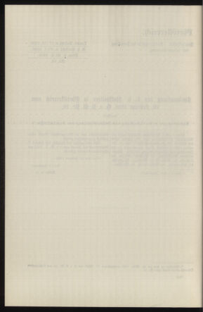 Verordnungsblatt des k.k. Ministeriums des Innern. Beibl.. Beiblatt zu dem Verordnungsblatte des k.k. Ministeriums des Innern. Angelegenheiten der staatlichen Veterinärverwaltung. (etc.) 19140430 Seite: 510