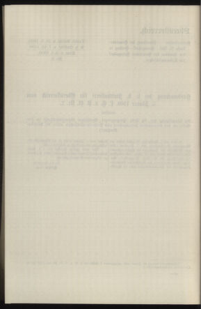 Verordnungsblatt des k.k. Ministeriums des Innern. Beibl.. Beiblatt zu dem Verordnungsblatte des k.k. Ministeriums des Innern. Angelegenheiten der staatlichen Veterinärverwaltung. (etc.) 19140430 Seite: 528