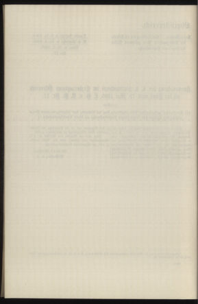 Verordnungsblatt des k.k. Ministeriums des Innern. Beibl.. Beiblatt zu dem Verordnungsblatte des k.k. Ministeriums des Innern. Angelegenheiten der staatlichen Veterinärverwaltung. (etc.) 19140430 Seite: 532