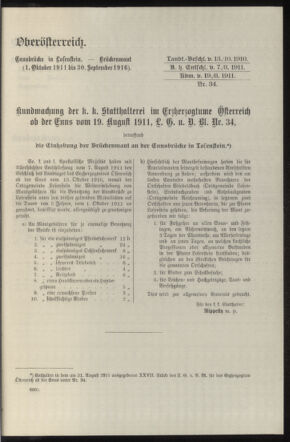 Verordnungsblatt des k.k. Ministeriums des Innern. Beibl.. Beiblatt zu dem Verordnungsblatte des k.k. Ministeriums des Innern. Angelegenheiten der staatlichen Veterinärverwaltung. (etc.) 19140430 Seite: 541