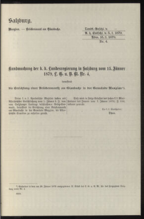 Verordnungsblatt des k.k. Ministeriums des Innern. Beibl.. Beiblatt zu dem Verordnungsblatte des k.k. Ministeriums des Innern. Angelegenheiten der staatlichen Veterinärverwaltung. (etc.) 19140430 Seite: 551