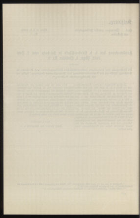 Verordnungsblatt des k.k. Ministeriums des Innern. Beibl.. Beiblatt zu dem Verordnungsblatte des k.k. Ministeriums des Innern. Angelegenheiten der staatlichen Veterinärverwaltung. (etc.) 19140430 Seite: 64