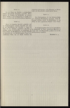 Verordnungsblatt des k.k. Ministeriums des Innern. Beibl.. Beiblatt zu dem Verordnungsblatte des k.k. Ministeriums des Innern. Angelegenheiten der staatlichen Veterinärverwaltung. (etc.) 19140430 Seite: 83