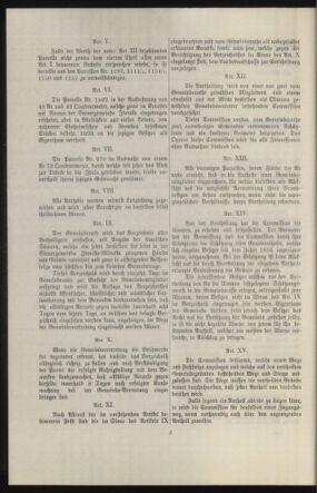 Verordnungsblatt des k.k. Ministeriums des Innern. Beibl.. Beiblatt zu dem Verordnungsblatte des k.k. Ministeriums des Innern. Angelegenheiten der staatlichen Veterinärverwaltung. (etc.) 19140430 Seite: 86