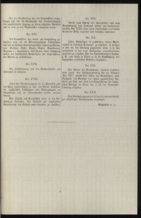 Verordnungsblatt des k.k. Ministeriums des Innern. Beibl.. Beiblatt zu dem Verordnungsblatte des k.k. Ministeriums des Innern. Angelegenheiten der staatlichen Veterinärverwaltung. (etc.) 19140430 Seite: 87