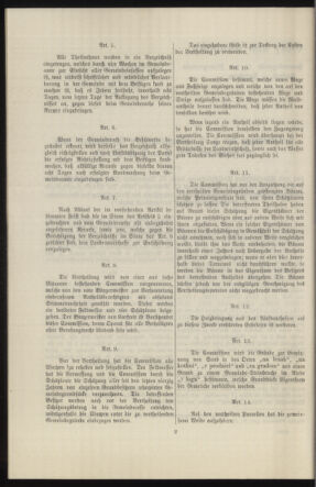 Verordnungsblatt des k.k. Ministeriums des Innern. Beibl.. Beiblatt zu dem Verordnungsblatte des k.k. Ministeriums des Innern. Angelegenheiten der staatlichen Veterinärverwaltung. (etc.) 19140430 Seite: 90