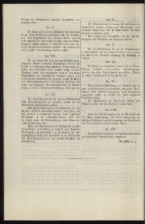 Verordnungsblatt des k.k. Ministeriums des Innern. Beibl.. Beiblatt zu dem Verordnungsblatte des k.k. Ministeriums des Innern. Angelegenheiten der staatlichen Veterinärverwaltung. (etc.) 19140430 Seite: 96