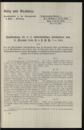 Verordnungsblatt des k.k. Ministeriums des Innern. Beibl.. Beiblatt zu dem Verordnungsblatte des k.k. Ministeriums des Innern. Angelegenheiten der staatlichen Veterinärverwaltung. (etc.) 19140430 Seite: 97