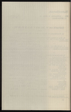 Verordnungsblatt des k.k. Ministeriums des Innern. Beibl.. Beiblatt zu dem Verordnungsblatte des k.k. Ministeriums des Innern. Angelegenheiten der staatlichen Veterinärverwaltung. (etc.) 19150215 Seite: 110