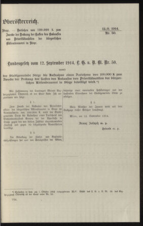 Verordnungsblatt des k.k. Ministeriums des Innern. Beibl.. Beiblatt zu dem Verordnungsblatte des k.k. Ministeriums des Innern. Angelegenheiten der staatlichen Veterinärverwaltung. (etc.) 19150215 Seite: 113