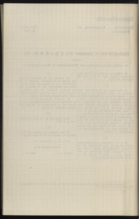 Verordnungsblatt des k.k. Ministeriums des Innern. Beibl.. Beiblatt zu dem Verordnungsblatte des k.k. Ministeriums des Innern. Angelegenheiten der staatlichen Veterinärverwaltung. (etc.) 19150215 Seite: 118