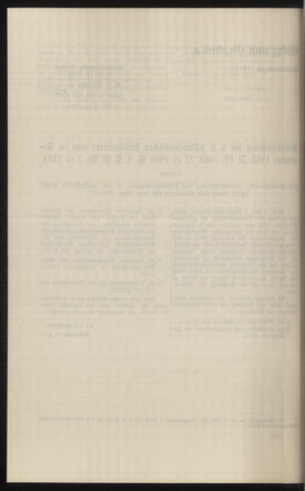 Verordnungsblatt des k.k. Ministeriums des Innern. Beibl.. Beiblatt zu dem Verordnungsblatte des k.k. Ministeriums des Innern. Angelegenheiten der staatlichen Veterinärverwaltung. (etc.) 19150215 Seite: 138