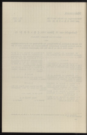 Verordnungsblatt des k.k. Ministeriums des Innern. Beibl.. Beiblatt zu dem Verordnungsblatte des k.k. Ministeriums des Innern. Angelegenheiten der staatlichen Veterinärverwaltung. (etc.) 19150215 Seite: 14