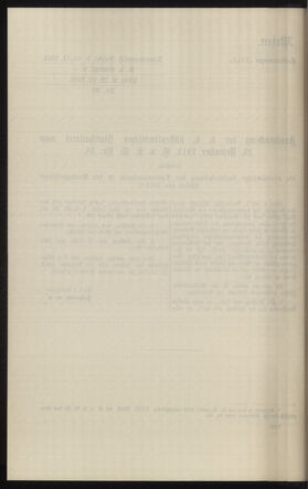 Verordnungsblatt des k.k. Ministeriums des Innern. Beibl.. Beiblatt zu dem Verordnungsblatte des k.k. Ministeriums des Innern. Angelegenheiten der staatlichen Veterinärverwaltung. (etc.) 19150215 Seite: 140