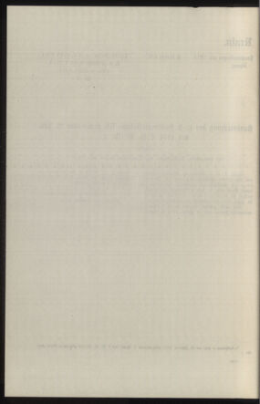 Verordnungsblatt des k.k. Ministeriums des Innern. Beibl.. Beiblatt zu dem Verordnungsblatte des k.k. Ministeriums des Innern. Angelegenheiten der staatlichen Veterinärverwaltung. (etc.) 19150215 Seite: 146