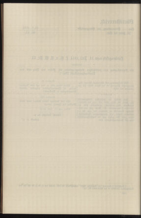 Verordnungsblatt des k.k. Ministeriums des Innern. Beibl.. Beiblatt zu dem Verordnungsblatte des k.k. Ministeriums des Innern. Angelegenheiten der staatlichen Veterinärverwaltung. (etc.) 19150215 Seite: 18