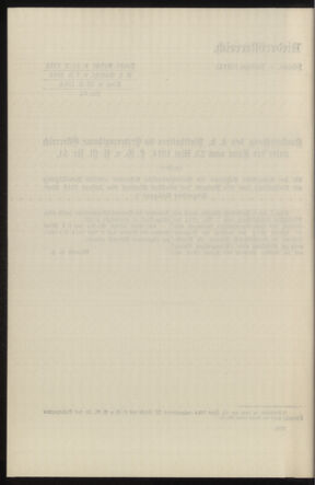 Verordnungsblatt des k.k. Ministeriums des Innern. Beibl.. Beiblatt zu dem Verordnungsblatte des k.k. Ministeriums des Innern. Angelegenheiten der staatlichen Veterinärverwaltung. (etc.) 19150215 Seite: 204