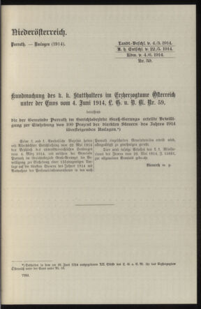 Verordnungsblatt des k.k. Ministeriums des Innern. Beibl.. Beiblatt zu dem Verordnungsblatte des k.k. Ministeriums des Innern. Angelegenheiten der staatlichen Veterinärverwaltung. (etc.) 19150215 Seite: 215