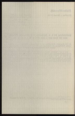 Verordnungsblatt des k.k. Ministeriums des Innern. Beibl.. Beiblatt zu dem Verordnungsblatte des k.k. Ministeriums des Innern. Angelegenheiten der staatlichen Veterinärverwaltung. (etc.) 19150215 Seite: 218