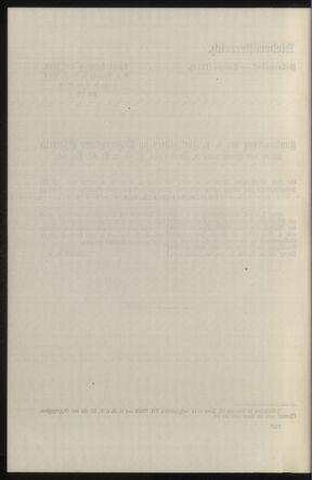 Verordnungsblatt des k.k. Ministeriums des Innern. Beibl.. Beiblatt zu dem Verordnungsblatte des k.k. Ministeriums des Innern. Angelegenheiten der staatlichen Veterinärverwaltung. (etc.) 19150215 Seite: 226