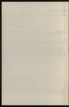 Verordnungsblatt des k.k. Ministeriums des Innern. Beibl.. Beiblatt zu dem Verordnungsblatte des k.k. Ministeriums des Innern. Angelegenheiten der staatlichen Veterinärverwaltung. (etc.) 19150215 Seite: 262