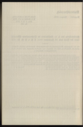 Verordnungsblatt des k.k. Ministeriums des Innern. Beibl.. Beiblatt zu dem Verordnungsblatte des k.k. Ministeriums des Innern. Angelegenheiten der staatlichen Veterinärverwaltung. (etc.) 19150215 Seite: 286