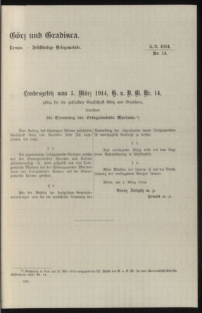 Verordnungsblatt des k.k. Ministeriums des Innern. Beibl.. Beiblatt zu dem Verordnungsblatte des k.k. Ministeriums des Innern. Angelegenheiten der staatlichen Veterinärverwaltung. (etc.) 19150215 Seite: 29