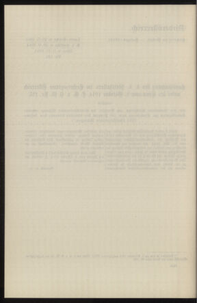 Verordnungsblatt des k.k. Ministeriums des Innern. Beibl.. Beiblatt zu dem Verordnungsblatte des k.k. Ministeriums des Innern. Angelegenheiten der staatlichen Veterinärverwaltung. (etc.) 19150215 Seite: 290