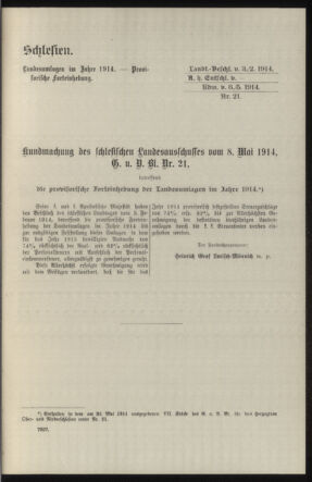 Verordnungsblatt des k.k. Ministeriums des Innern. Beibl.. Beiblatt zu dem Verordnungsblatte des k.k. Ministeriums des Innern. Angelegenheiten der staatlichen Veterinärverwaltung. (etc.) 19150215 Seite: 305