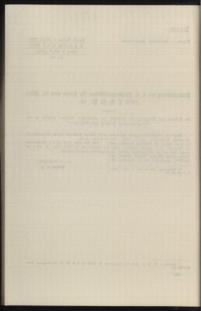 Verordnungsblatt des k.k. Ministeriums des Innern. Beibl.. Beiblatt zu dem Verordnungsblatte des k.k. Ministeriums des Innern. Angelegenheiten der staatlichen Veterinärverwaltung. (etc.) 19150215 Seite: 32