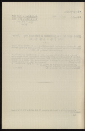 Verordnungsblatt des k.k. Ministeriums des Innern. Beibl.. Beiblatt zu dem Verordnungsblatte des k.k. Ministeriums des Innern. Angelegenheiten der staatlichen Veterinärverwaltung. (etc.) 19150215 Seite: 338