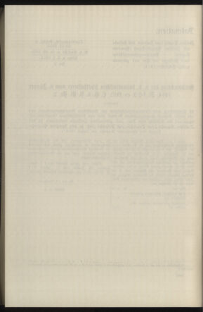 Verordnungsblatt des k.k. Ministeriums des Innern. Beibl.. Beiblatt zu dem Verordnungsblatte des k.k. Ministeriums des Innern. Angelegenheiten der staatlichen Veterinärverwaltung. (etc.) 19150215 Seite: 372