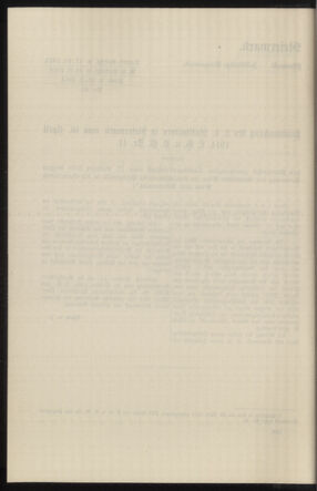 Verordnungsblatt des k.k. Ministeriums des Innern. Beibl.. Beiblatt zu dem Verordnungsblatte des k.k. Ministeriums des Innern. Angelegenheiten der staatlichen Veterinärverwaltung. (etc.) 19150215 Seite: 40