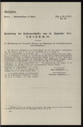 Verordnungsblatt des k.k. Ministeriums des Innern. Beibl.. Beiblatt zu dem Verordnungsblatte des k.k. Ministeriums des Innern. Angelegenheiten der staatlichen Veterinärverwaltung. (etc.) 19150215 Seite: 401