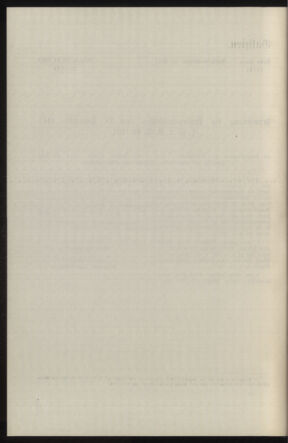 Verordnungsblatt des k.k. Ministeriums des Innern. Beibl.. Beiblatt zu dem Verordnungsblatte des k.k. Ministeriums des Innern. Angelegenheiten der staatlichen Veterinärverwaltung. (etc.) 19150215 Seite: 414