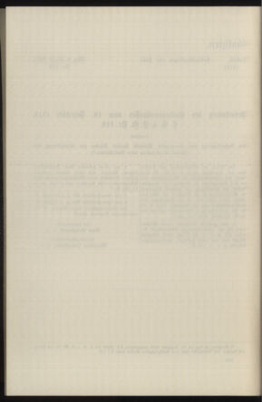 Verordnungsblatt des k.k. Ministeriums des Innern. Beibl.. Beiblatt zu dem Verordnungsblatte des k.k. Ministeriums des Innern. Angelegenheiten der staatlichen Veterinärverwaltung. (etc.) 19150215 Seite: 420