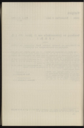 Verordnungsblatt des k.k. Ministeriums des Innern. Beibl.. Beiblatt zu dem Verordnungsblatte des k.k. Ministeriums des Innern. Angelegenheiten der staatlichen Veterinärverwaltung. (etc.) 19150215 Seite: 426