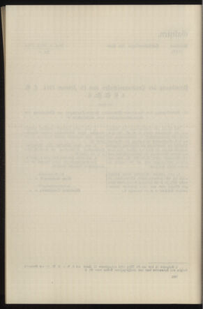 Verordnungsblatt des k.k. Ministeriums des Innern. Beibl.. Beiblatt zu dem Verordnungsblatte des k.k. Ministeriums des Innern. Angelegenheiten der staatlichen Veterinärverwaltung. (etc.) 19150215 Seite: 434