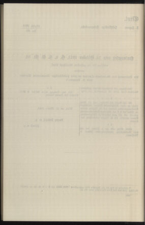 Verordnungsblatt des k.k. Ministeriums des Innern. Beibl.. Beiblatt zu dem Verordnungsblatte des k.k. Ministeriums des Innern. Angelegenheiten der staatlichen Veterinärverwaltung. (etc.) 19150215 Seite: 44