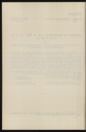 Verordnungsblatt des k.k. Ministeriums des Innern. Beibl.. Beiblatt zu dem Verordnungsblatte des k.k. Ministeriums des Innern. Angelegenheiten der staatlichen Veterinärverwaltung. (etc.) 19150215 Seite: 440