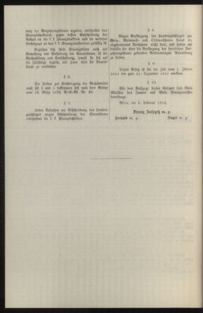 Verordnungsblatt des k.k. Ministeriums des Innern. Beibl.. Beiblatt zu dem Verordnungsblatte des k.k. Ministeriums des Innern. Angelegenheiten der staatlichen Veterinärverwaltung. (etc.) 19150215 Seite: 472