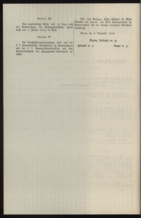 Verordnungsblatt des k.k. Ministeriums des Innern. Beibl.. Beiblatt zu dem Verordnungsblatte des k.k. Ministeriums des Innern. Angelegenheiten der staatlichen Veterinärverwaltung. (etc.) 19150215 Seite: 476