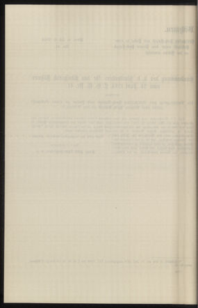 Verordnungsblatt des k.k. Ministeriums des Innern. Beibl.. Beiblatt zu dem Verordnungsblatte des k.k. Ministeriums des Innern. Angelegenheiten der staatlichen Veterinärverwaltung. (etc.) 19150215 Seite: 48