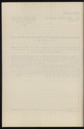 Verordnungsblatt des k.k. Ministeriums des Innern. Beibl.. Beiblatt zu dem Verordnungsblatte des k.k. Ministeriums des Innern. Angelegenheiten der staatlichen Veterinärverwaltung. (etc.) 19150215 Seite: 480