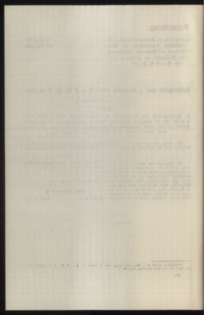 Verordnungsblatt des k.k. Ministeriums des Innern. Beibl.. Beiblatt zu dem Verordnungsblatte des k.k. Ministeriums des Innern. Angelegenheiten der staatlichen Veterinärverwaltung. (etc.) 19150215 Seite: 484