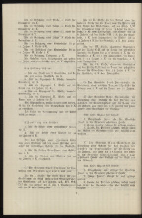 Verordnungsblatt des k.k. Ministeriums des Innern. Beibl.. Beiblatt zu dem Verordnungsblatte des k.k. Ministeriums des Innern. Angelegenheiten der staatlichen Veterinärverwaltung. (etc.) 19150215 Seite: 506