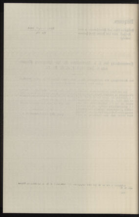 Verordnungsblatt des k.k. Ministeriums des Innern. Beibl.. Beiblatt zu dem Verordnungsblatte des k.k. Ministeriums des Innern. Angelegenheiten der staatlichen Veterinärverwaltung. (etc.) 19150215 Seite: 52