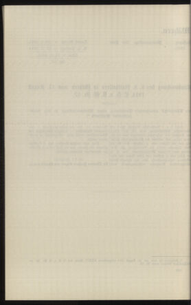 Verordnungsblatt des k.k. Ministeriums des Innern. Beibl.. Beiblatt zu dem Verordnungsblatte des k.k. Ministeriums des Innern. Angelegenheiten der staatlichen Veterinärverwaltung. (etc.) 19150215 Seite: 528