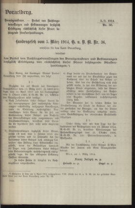 Verordnungsblatt des k.k. Ministeriums des Innern. Beibl.. Beiblatt zu dem Verordnungsblatte des k.k. Ministeriums des Innern. Angelegenheiten der staatlichen Veterinärverwaltung. (etc.) 19150215 Seite: 545